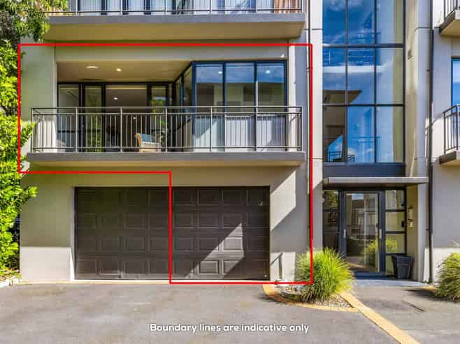 1C/1 Furneaux Way, Remuera