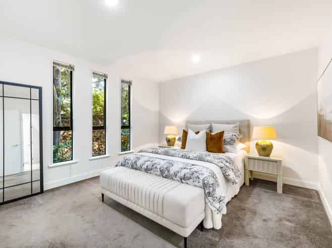 1C/1 Furneaux Way, Remuera