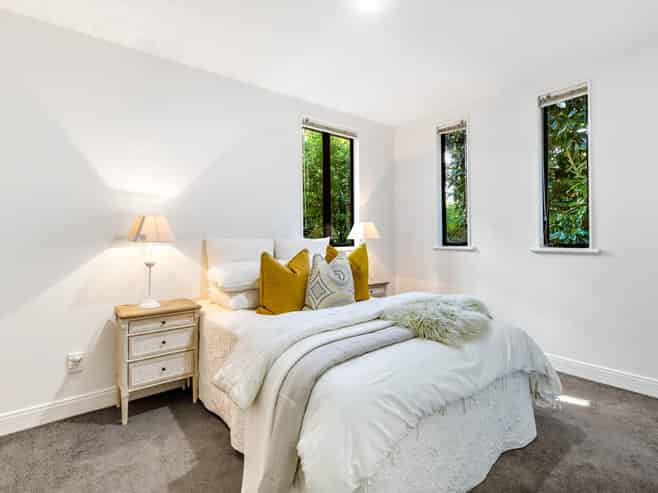 1C/1 Furneaux Way, Remuera