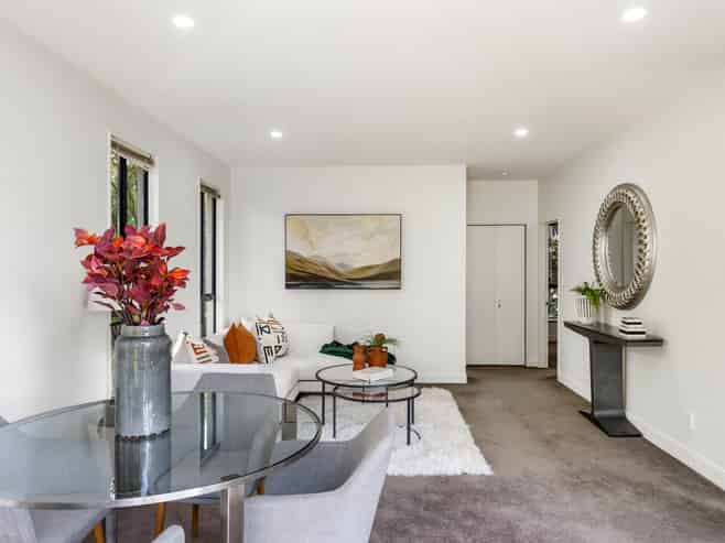 1C/1 Furneaux Way, Remuera