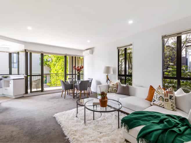 1C/1 Furneaux Way, Remuera