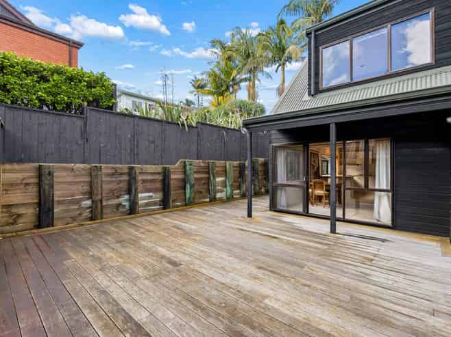 19C Yattendon Road, Saint Heliers