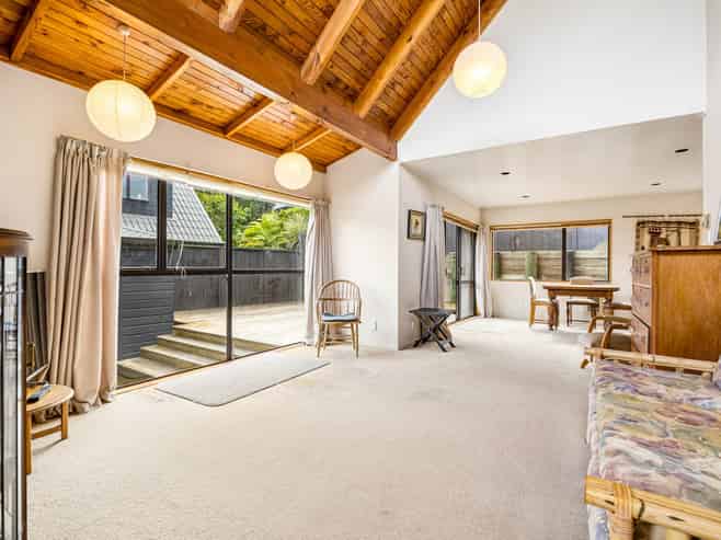 19C Yattendon Road, Saint Heliers
