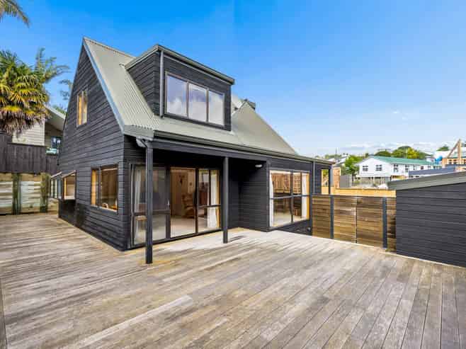 19C Yattendon Road, Saint Heliers