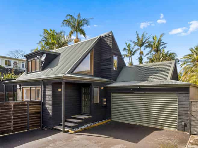 19C Yattendon Road, Saint Heliers