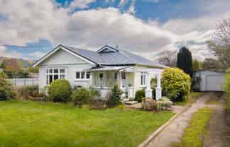 4 Belt Street, Waimate