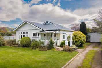 4 Belt Street, Waimate
