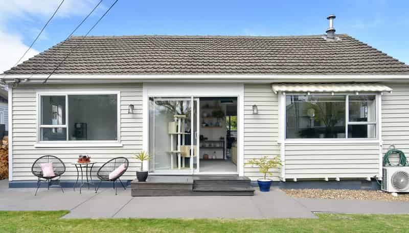 14 Pannell Avenue, WAINONI