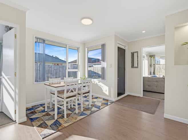 21A Palm Avenue, Stoke