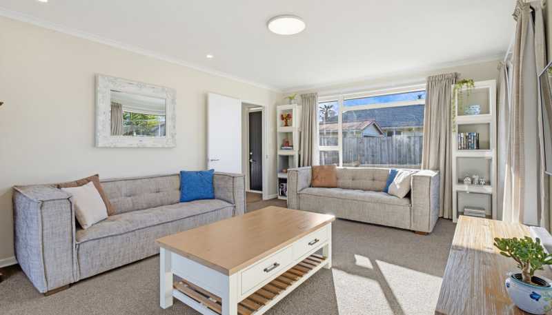 21A Palm Avenue, Stoke