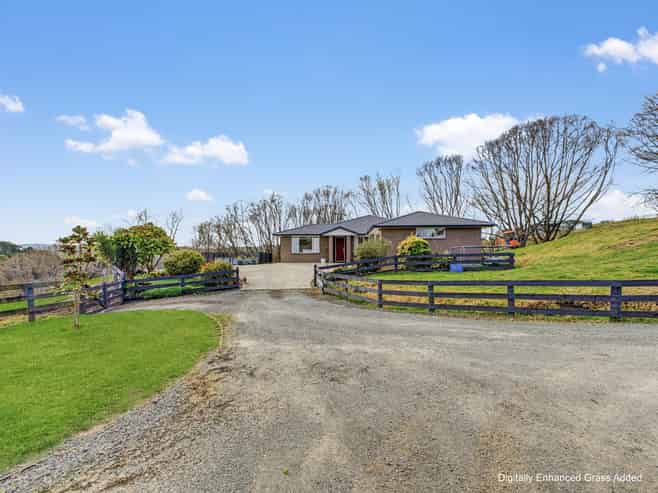 65 Jumna Rd, Maungaturoto