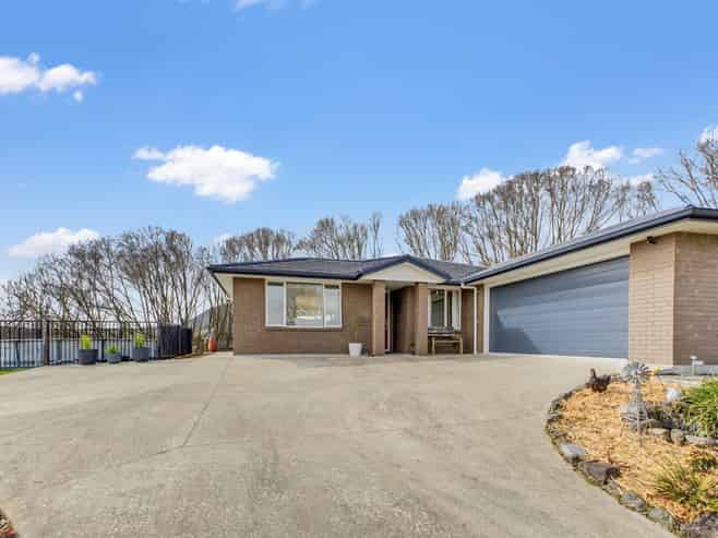 65 Jumna Rd, Maungaturoto