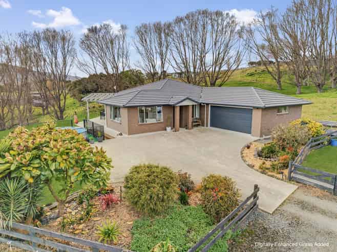 65 Jumna Rd, Maungaturoto