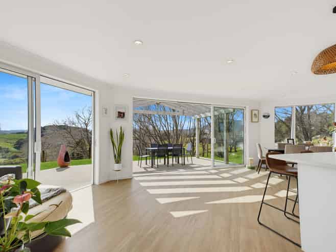 65 Jumna Rd, Maungaturoto