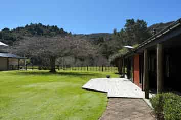 660 Kawakawa, Orere Road, Orere Point