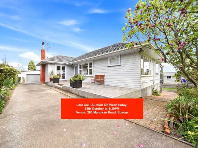 11 Stanton  Terrace, Lynfield