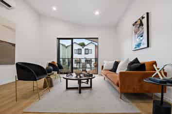 8/63A Owairaka Avenue, Mount Albert