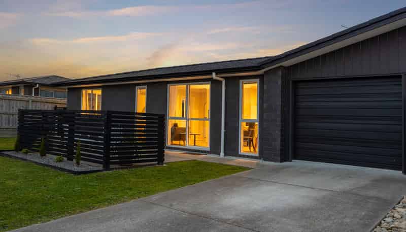 87 Hinemoa Street, LEVIN