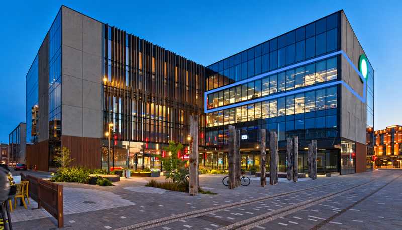 213 Tuam Street, Christchurch Central