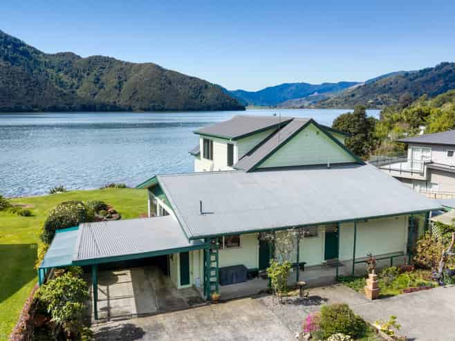 28 Belvue Bay Road, Havelock