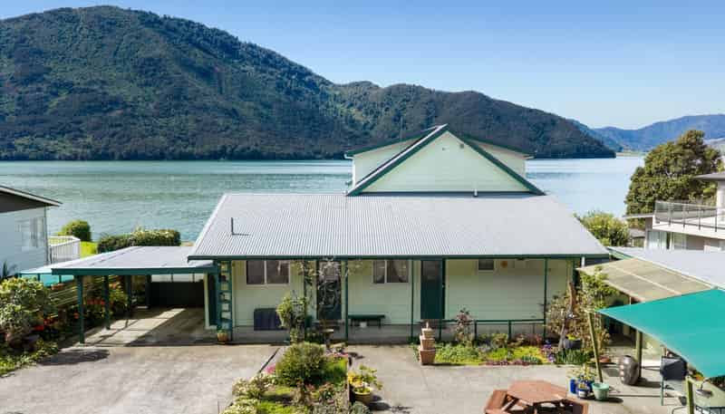 28 Belvue Bay Road, Havelock