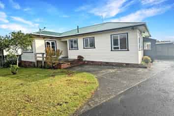 98 Onerahi Road, Onerahi