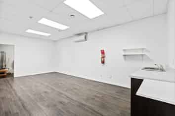 Quality Office with Onsite Parking
