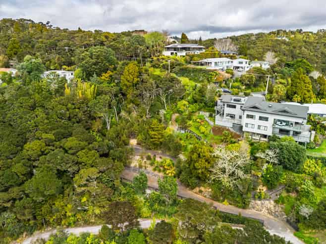 7 English Bay Road, Opua