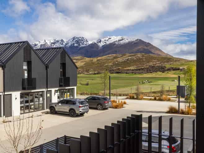 27/175 Maori Jack Road, Jacks Point