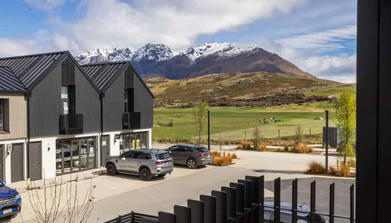 27/175 Maori Jack Road, Jacks Point