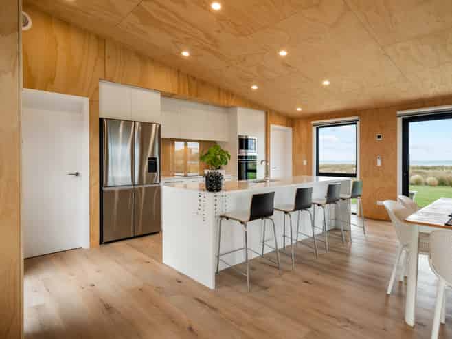 24 Oyster Lane, Colac Bay