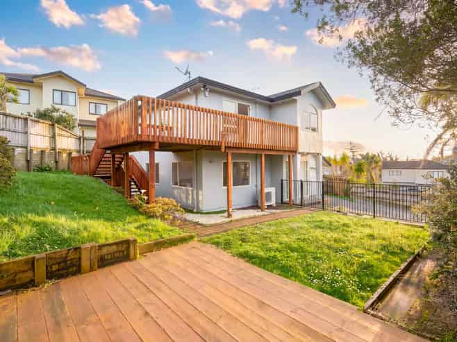 47A Hogarth Rise, West Harbour