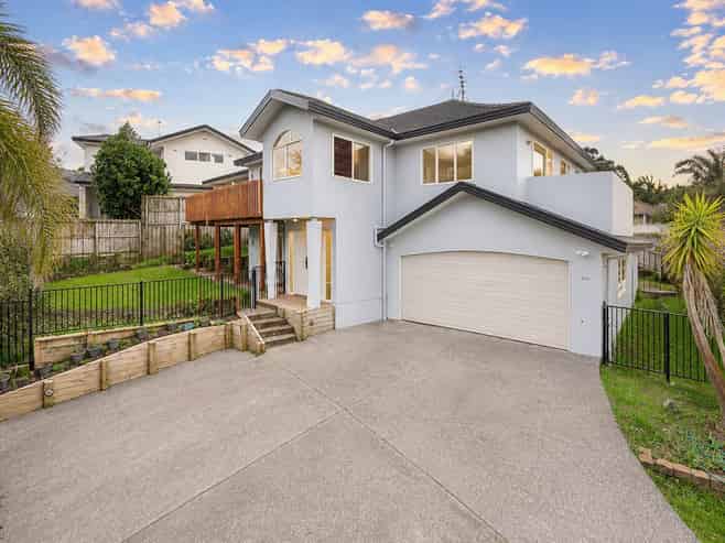 47A Hogarth Rise, West Harbour