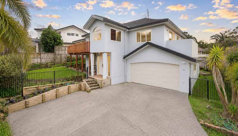 47A Hogarth Rise, West Harbour