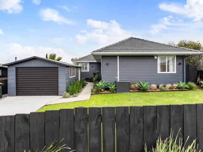 76A Wharf Road, Clarks Beach