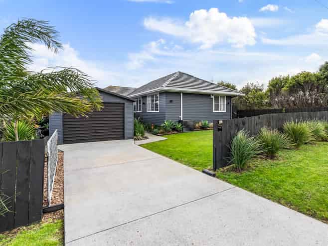 76A Wharf Road, Clarks Beach