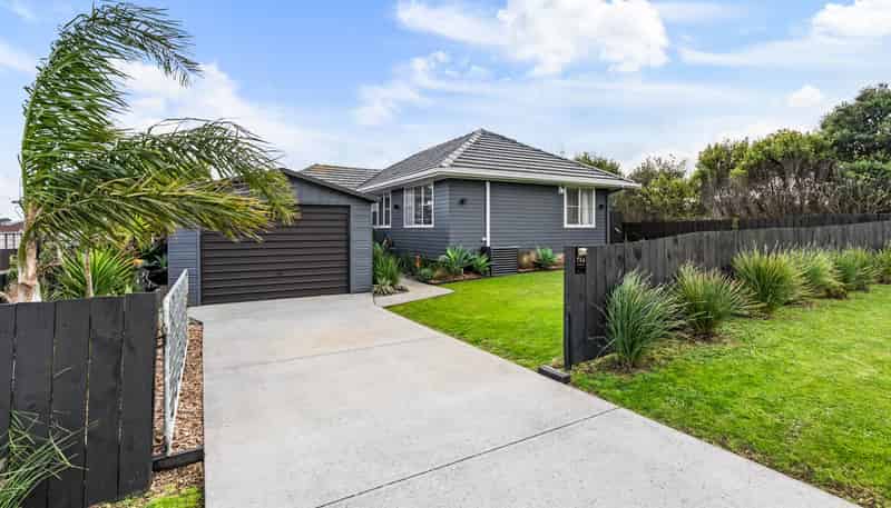 76A Wharf Road, Clarks Beach
