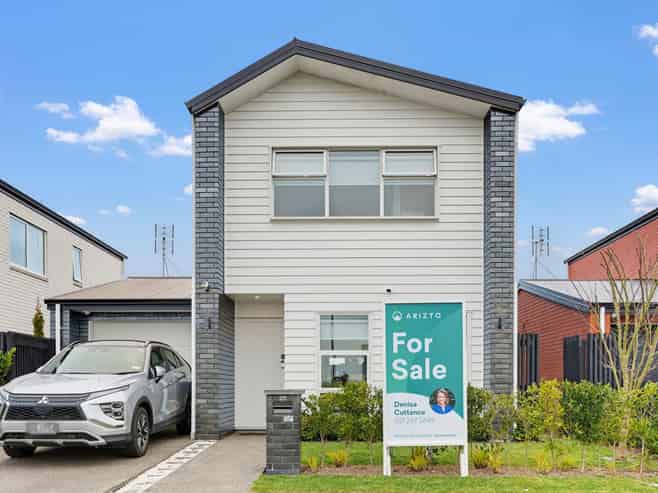 25 Couldsack Avenue, Chartwell