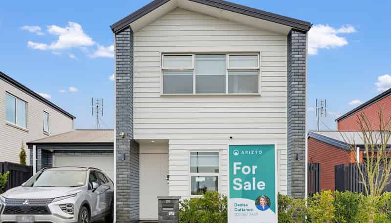 25 Couldsack Avenue, Chartwell
