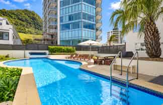 24/5 The Mall, Mount Maunganui