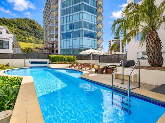 24/5 The Mall, Mount Maunganui