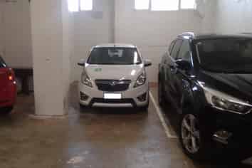 Carpark AU/148 Tory Street, Te Aro