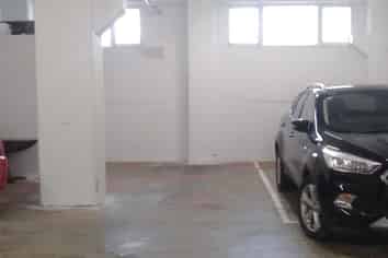 Carpark AU/148 Tory Street, Te Aro
