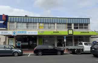113 King Street North, Hastings