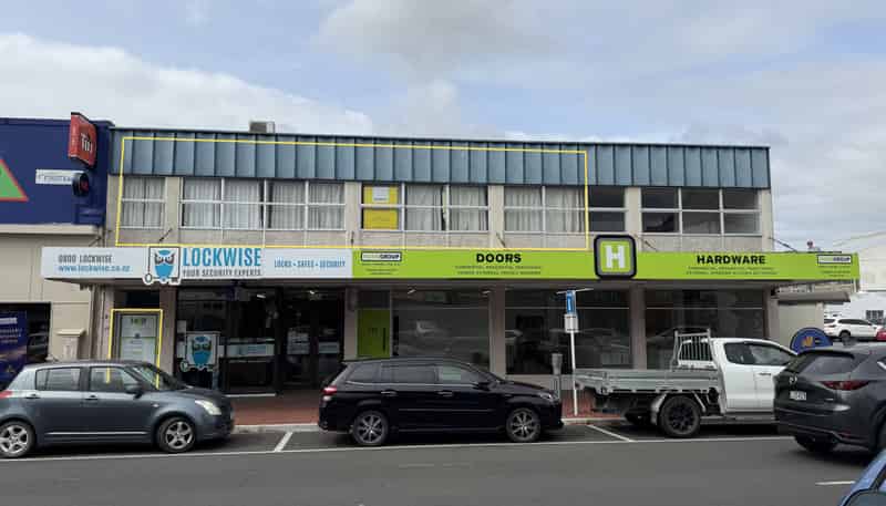 113 King Street North, Hastings
