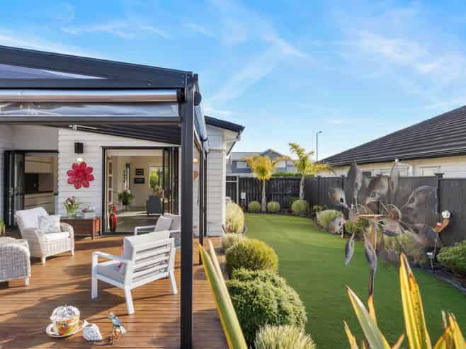 196 Wainui Road, Millwater