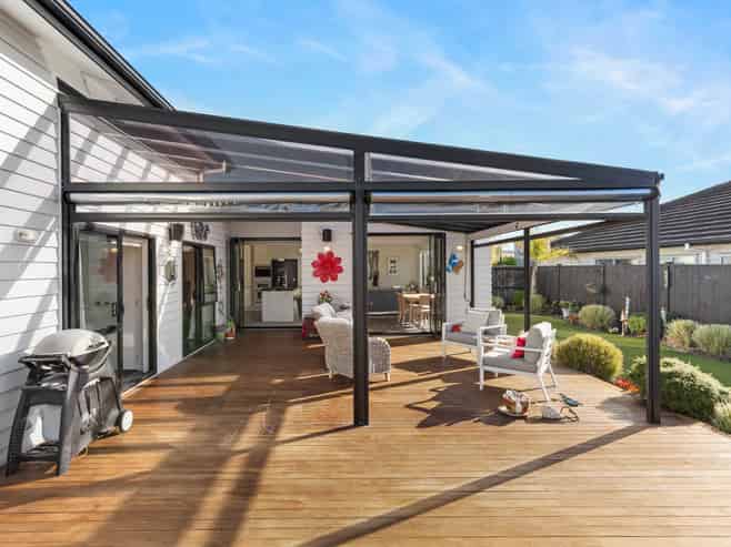 196 Wainui Road, Millwater