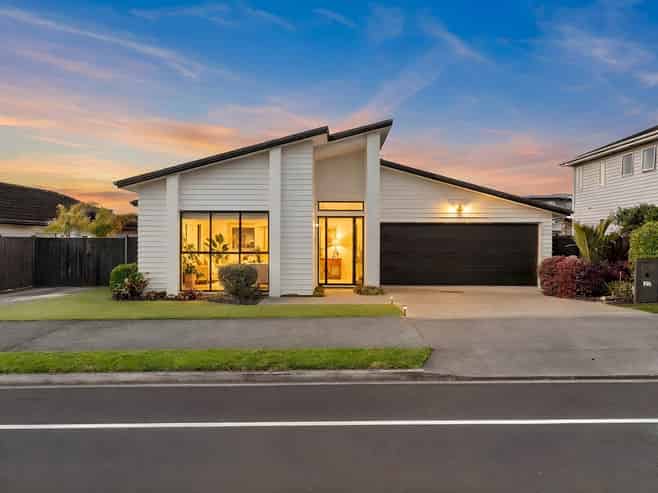 196 Wainui Road, Millwater