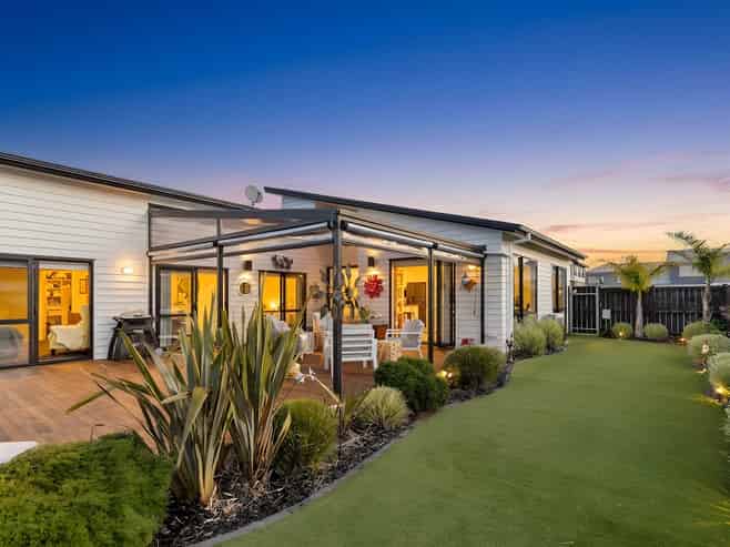 196 Wainui Road, Millwater