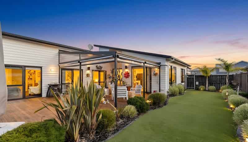 196 Wainui Road, Millwater